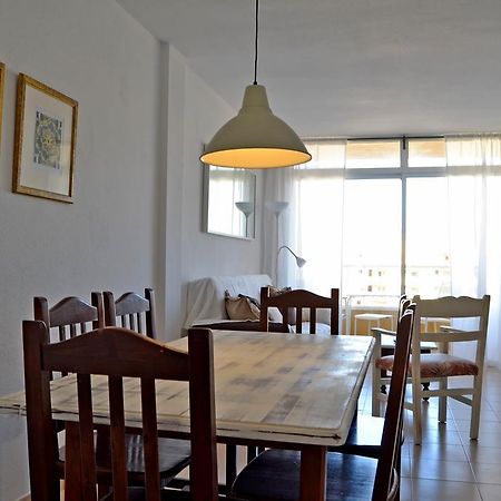 Alquilaencanarias-Medano Lagos De Miramar I El Médano Eksteriør billede