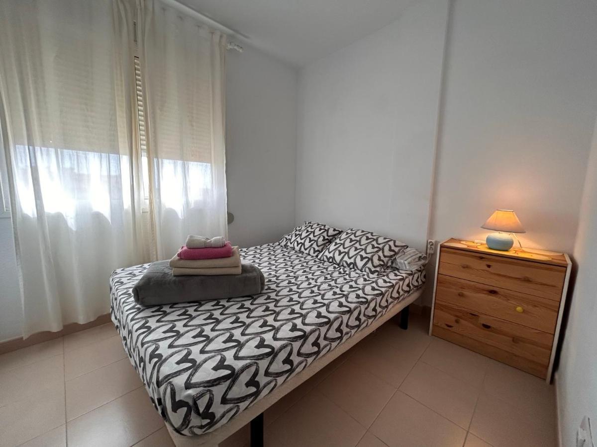 Alquilaencanarias-Medano Lagos De Miramar I El Médano Eksteriør billede