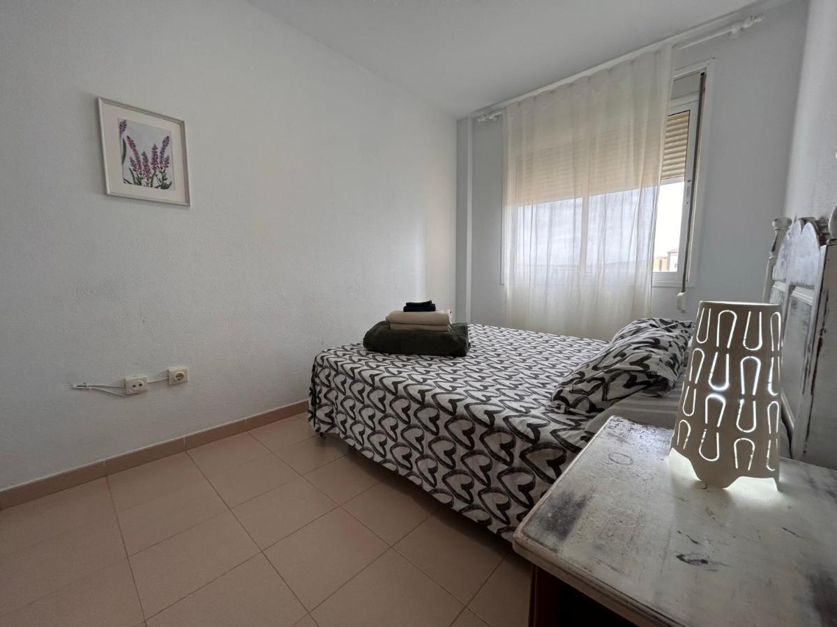 Alquilaencanarias-Medano Lagos De Miramar I El Médano Eksteriør billede