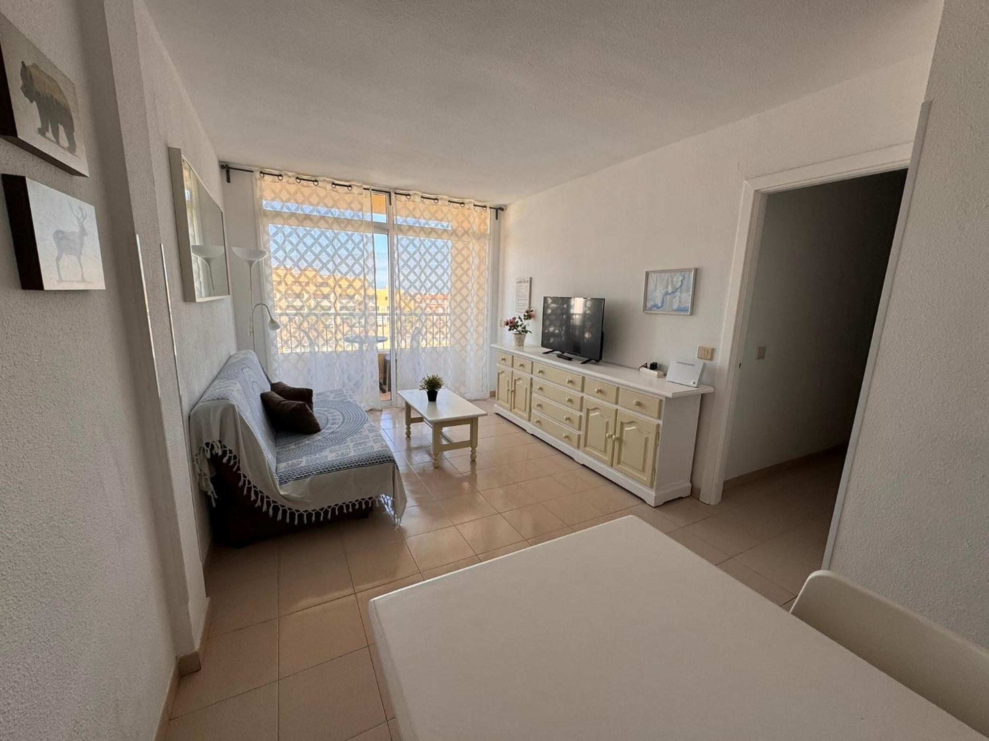 Alquilaencanarias-Medano Lagos De Miramar I El Médano Eksteriør billede