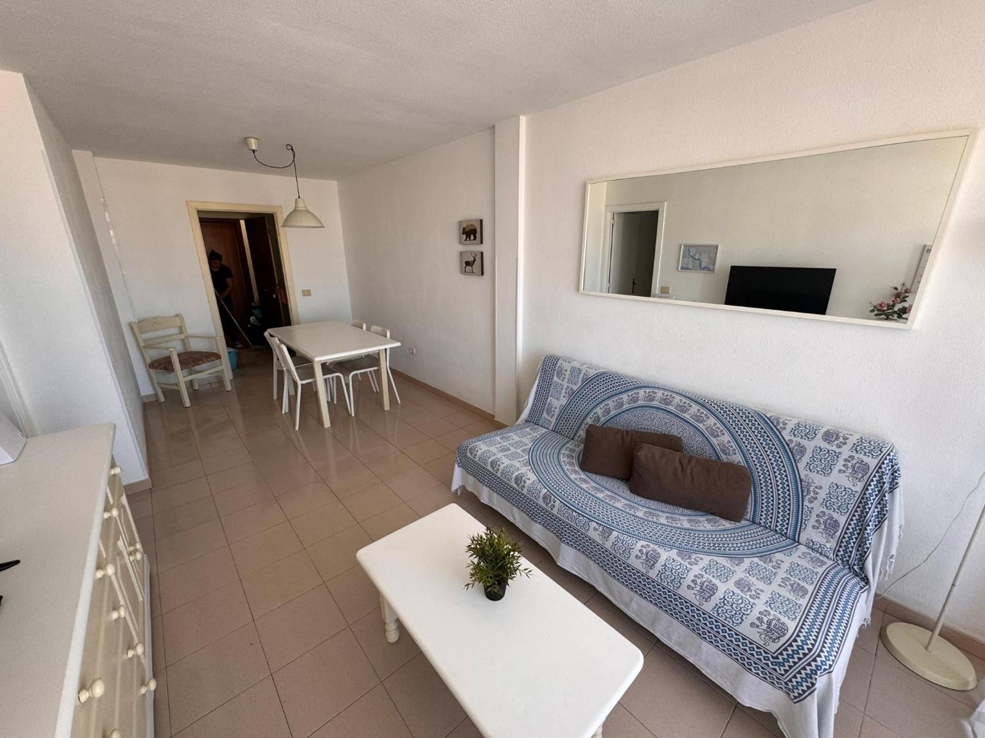 Alquilaencanarias-Medano Lagos De Miramar I El Médano Eksteriør billede