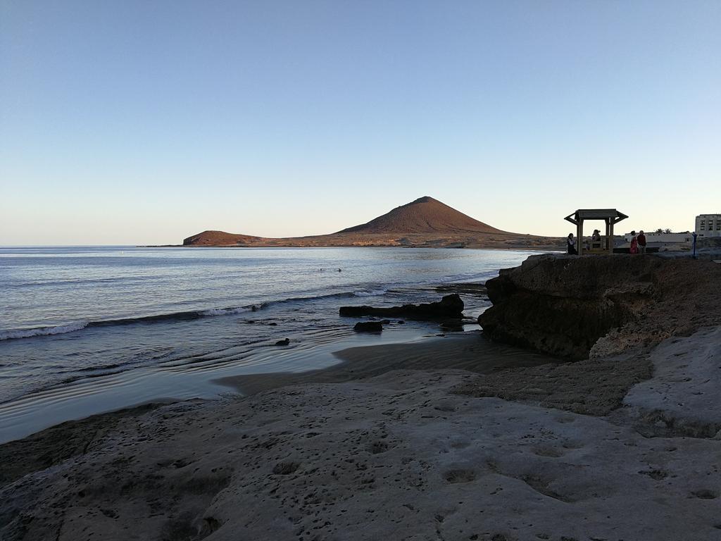 Alquilaencanarias-Medano Lagos De Miramar I El Médano Eksteriør billede