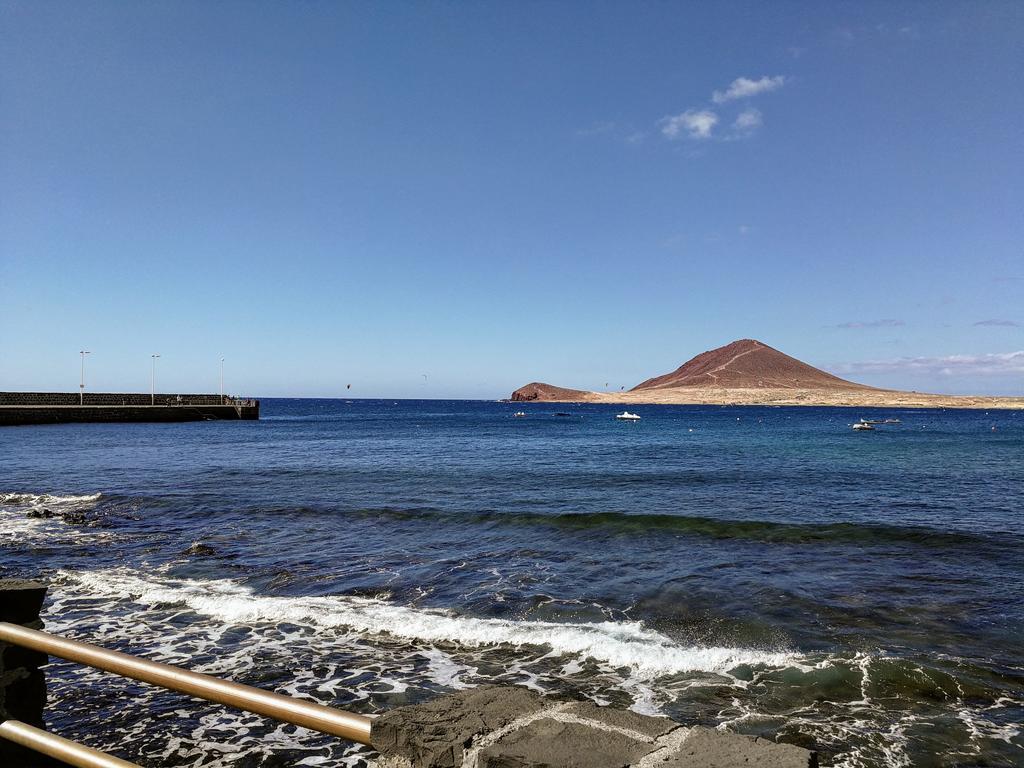 Alquilaencanarias-Medano Lagos De Miramar I El Médano Eksteriør billede